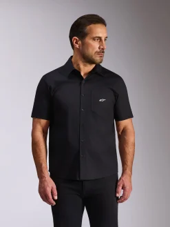 Strive Woven Hemd