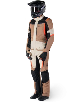 St-1 Wasserdichte Hose