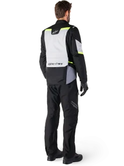 ST-1 Wasserdichte Jacke