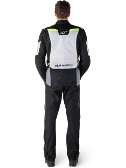 ST-1 Wasserdichte Jacke