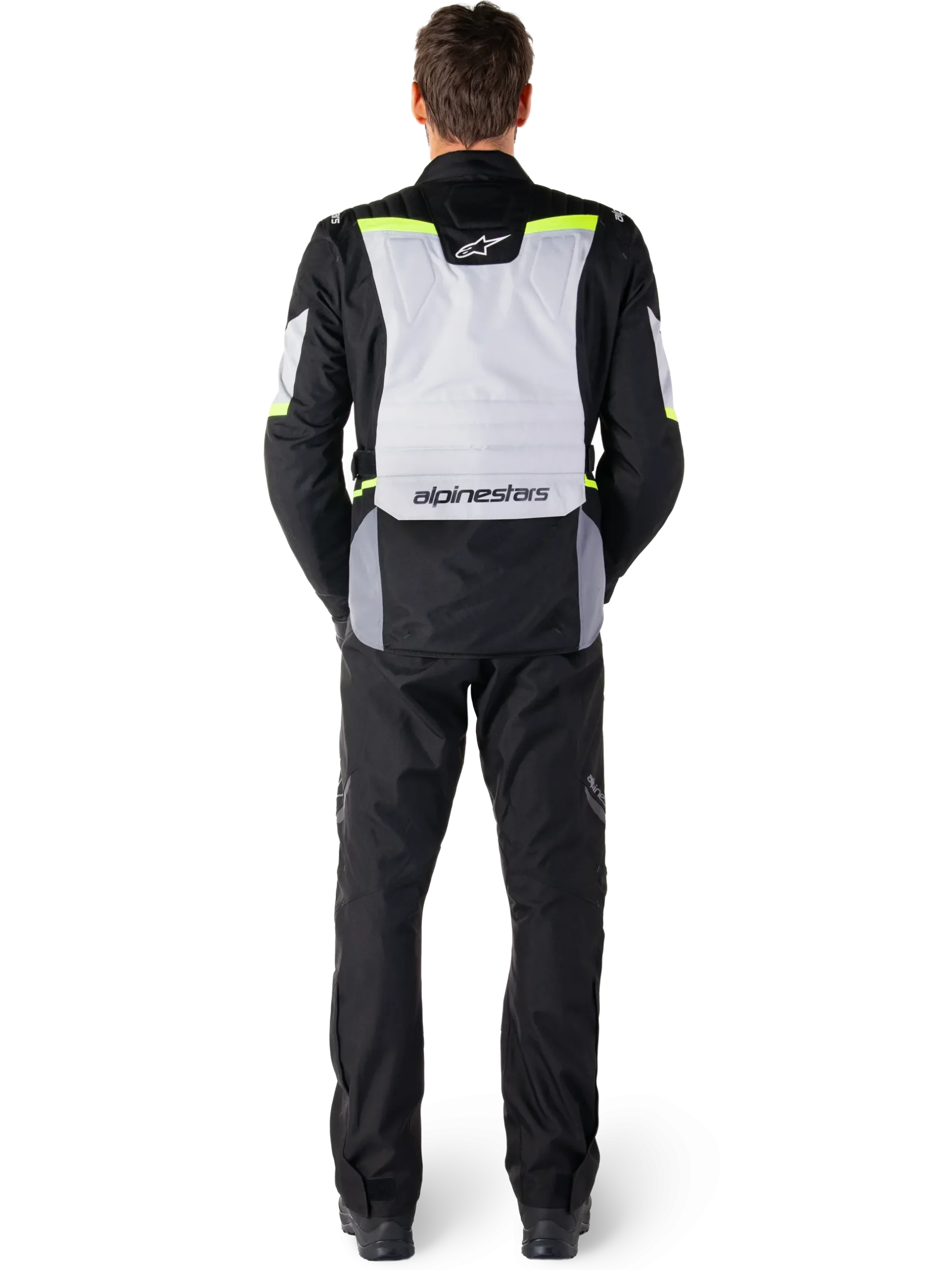 ST-1 Wasserdichte Jacke