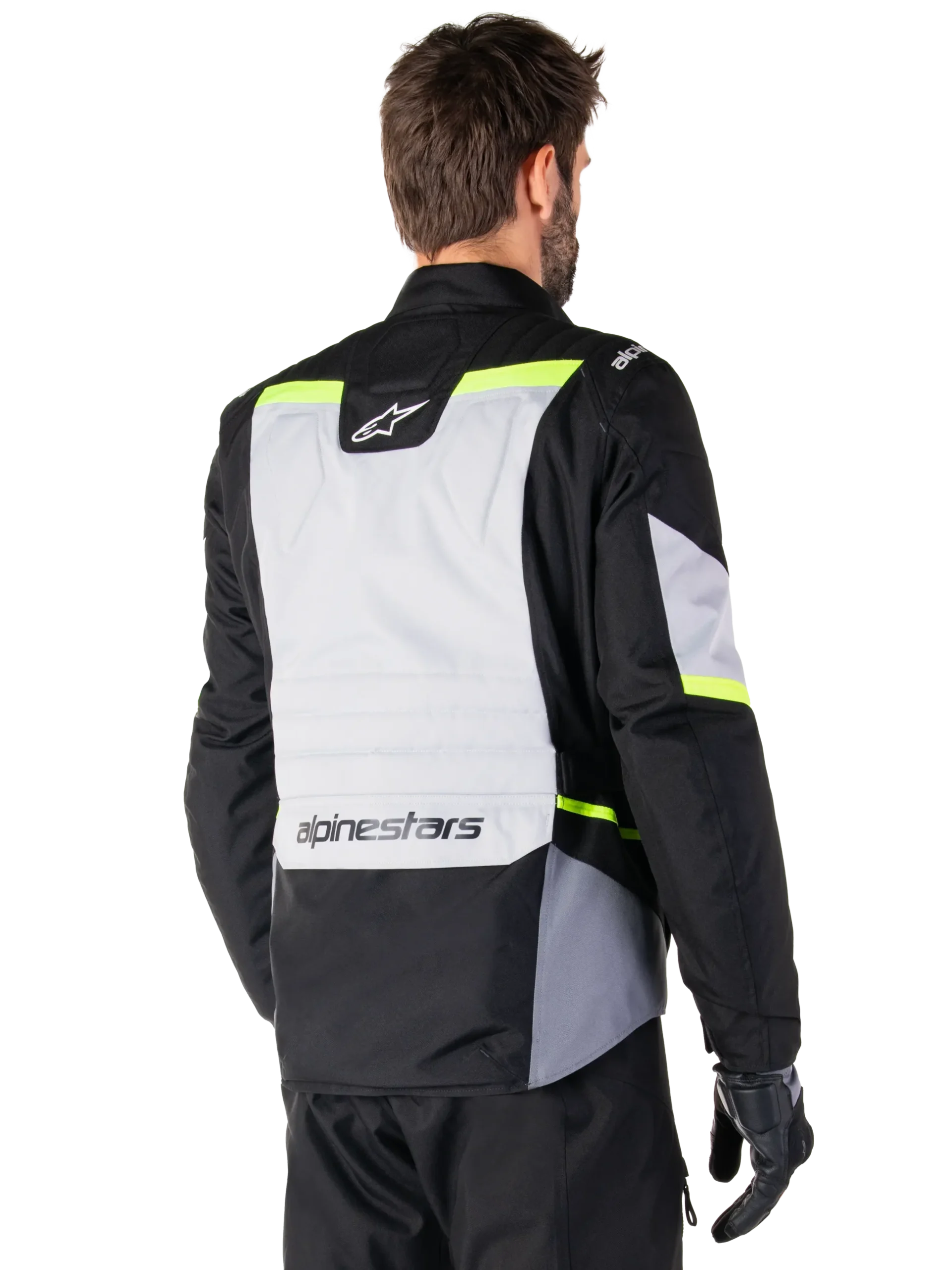 ST-1 Wasserdichte Jacke