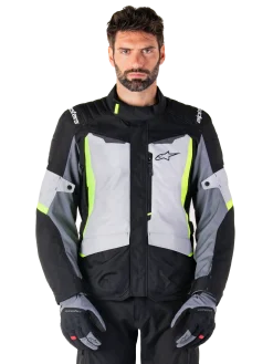 ST-1 Wasserdichte Jacke