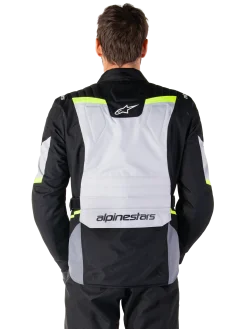 ST-1 Wasserdichte Jacke