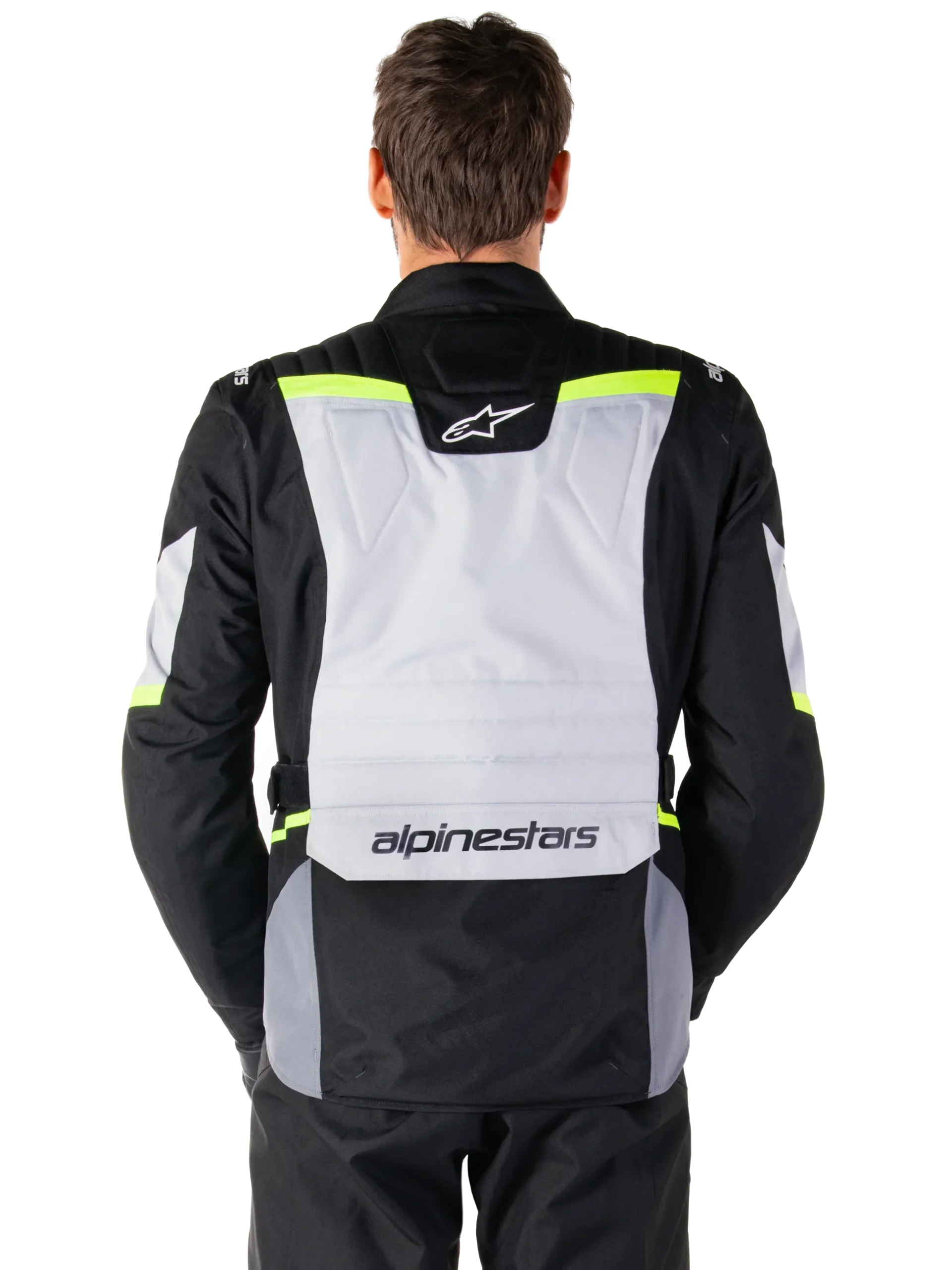 ST-1 Wasserdichte Jacke