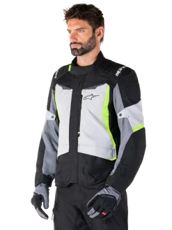ST-1 Wasserdichte Jacke
