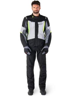 ST-1 Wasserdichte Jacke