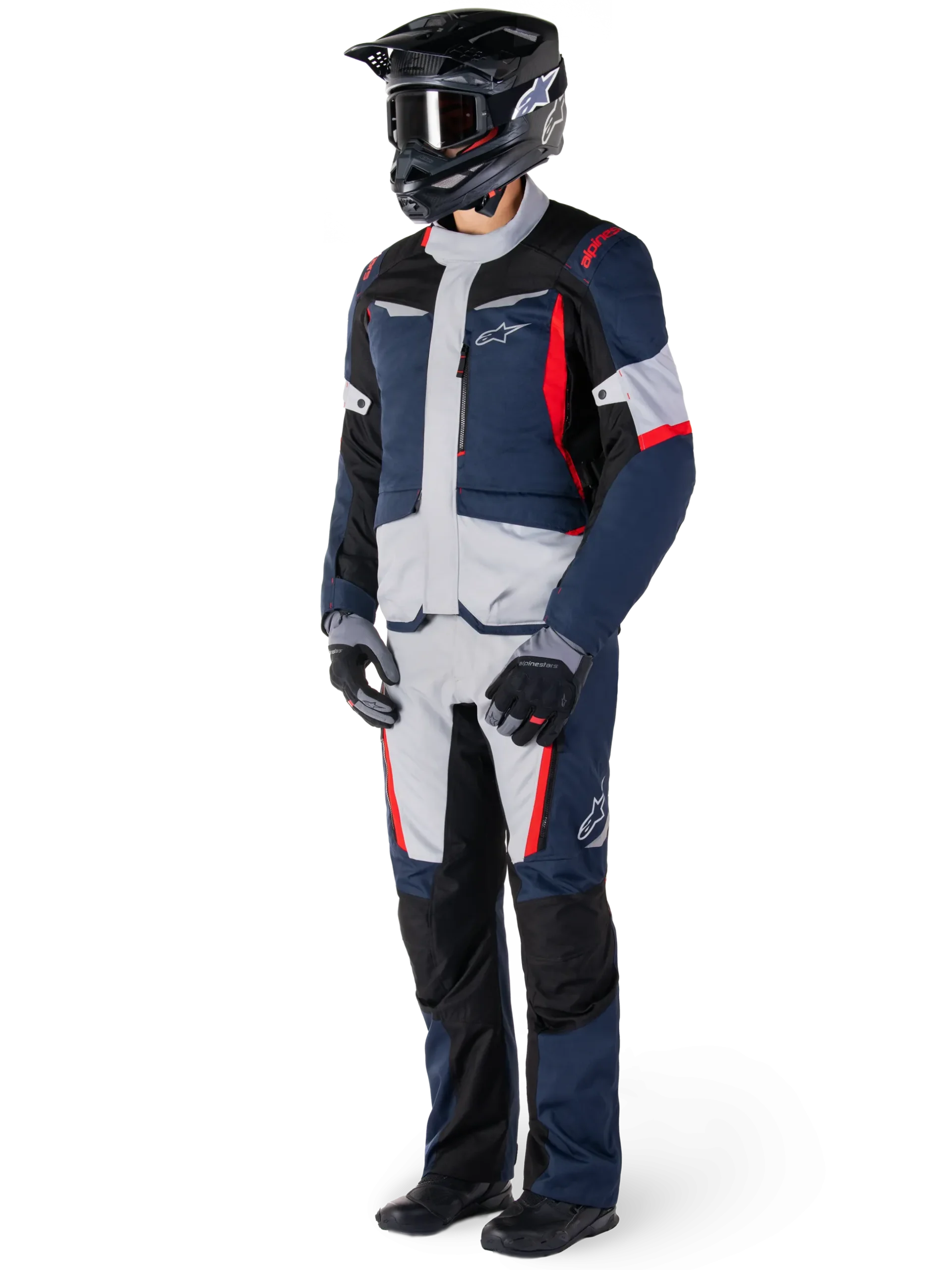 ST-1 Wasserdichte Jacke