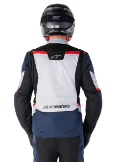 ST-1 Wasserdichte Jacke