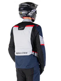 ST-1 Wasserdichte Jacke