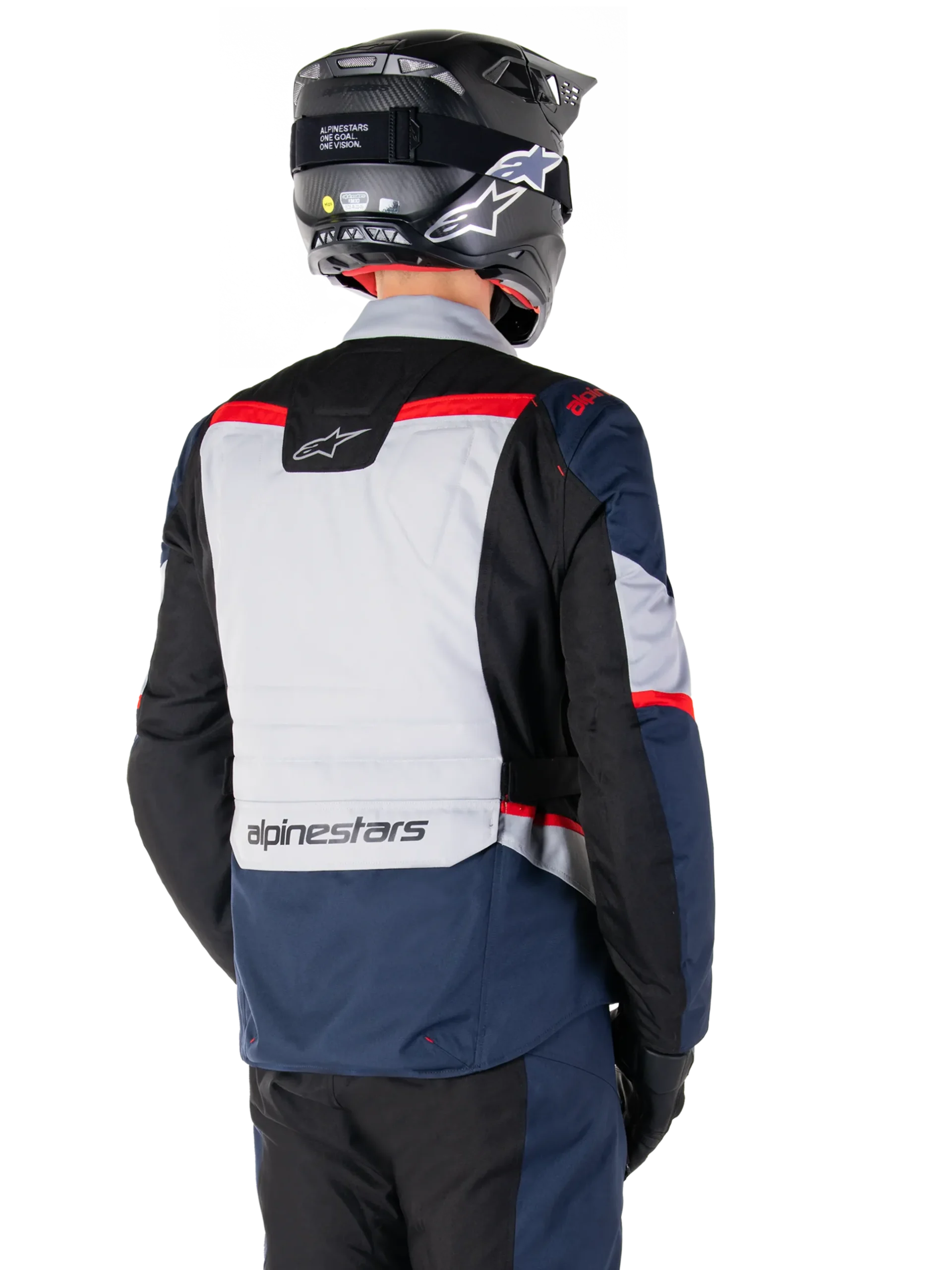 ST-1 Wasserdichte Jacke