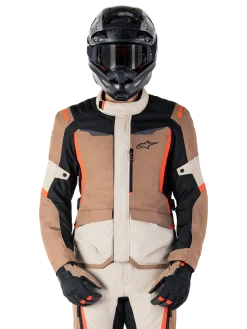 ST-1 Wasserdichte Jacke