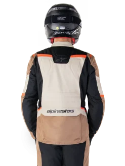 ST-1 Wasserdichte Jacke