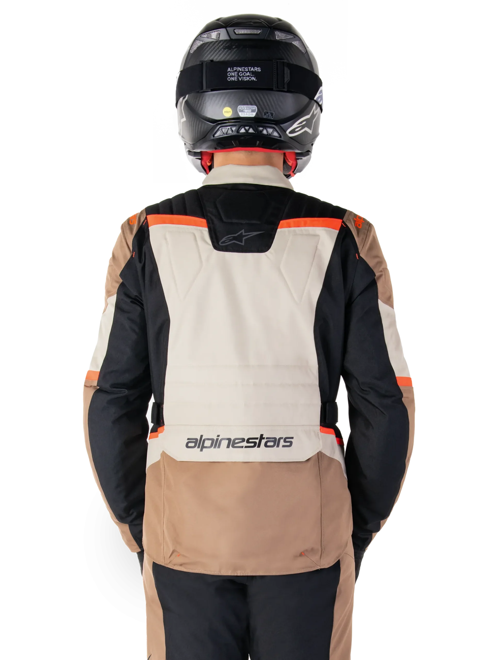ST-1 Wasserdichte Jacke