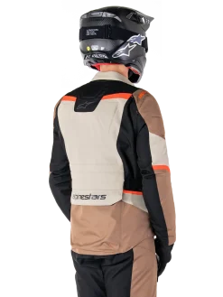 ST-1 Wasserdichte Jacke