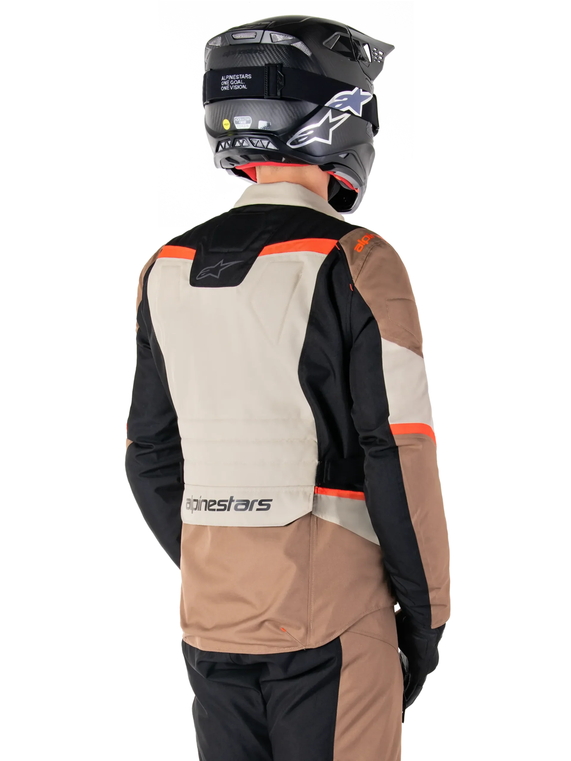 ST-1 Wasserdichte Jacke