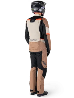 ST-1 Wasserdichte Jacke