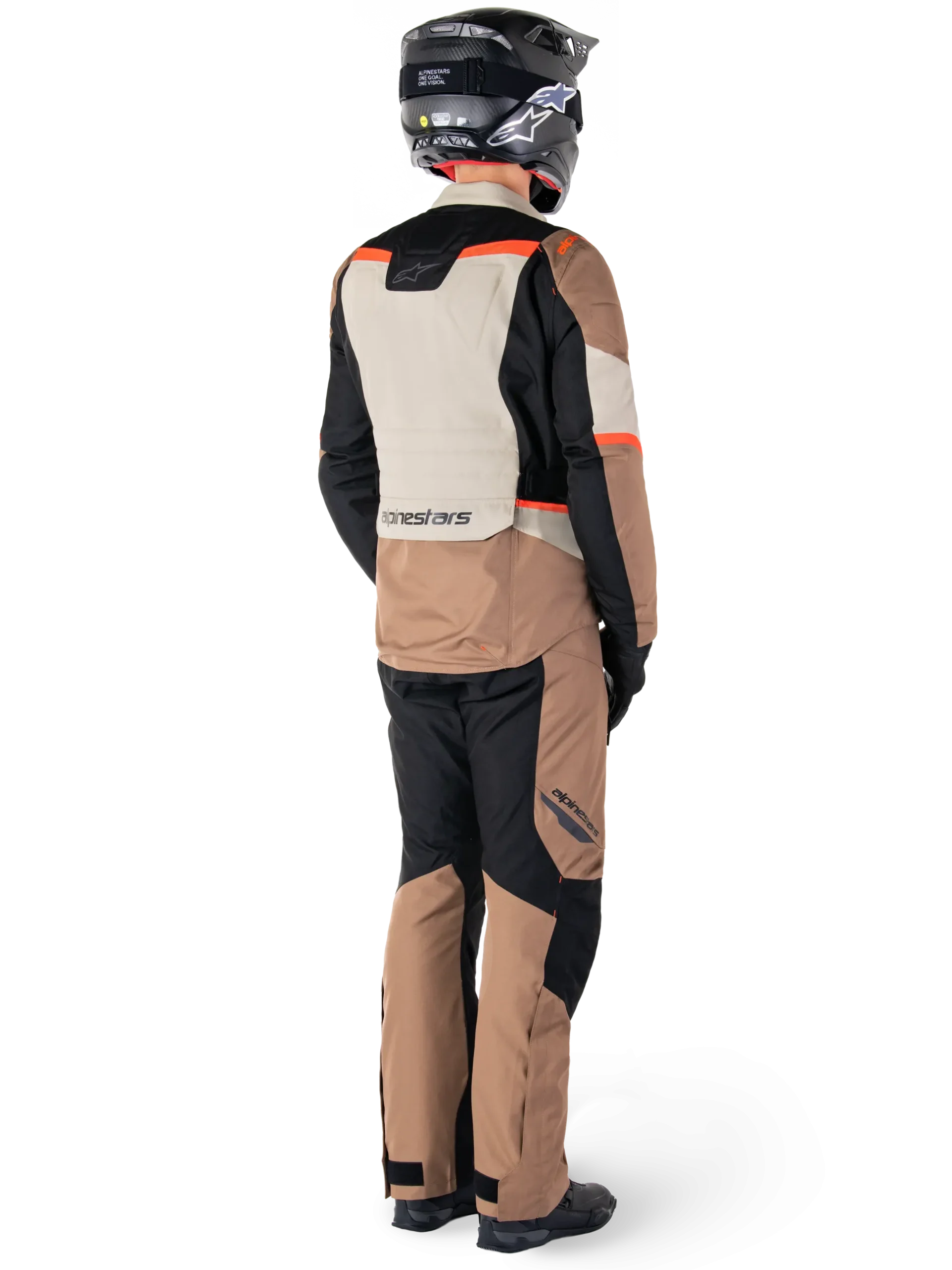 ST-1 Wasserdichte Jacke