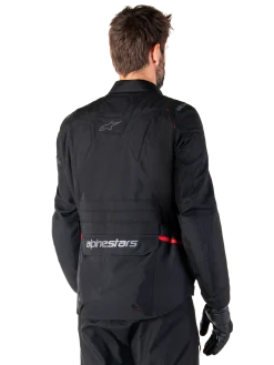 ST-1 Wasserdicht Jacke