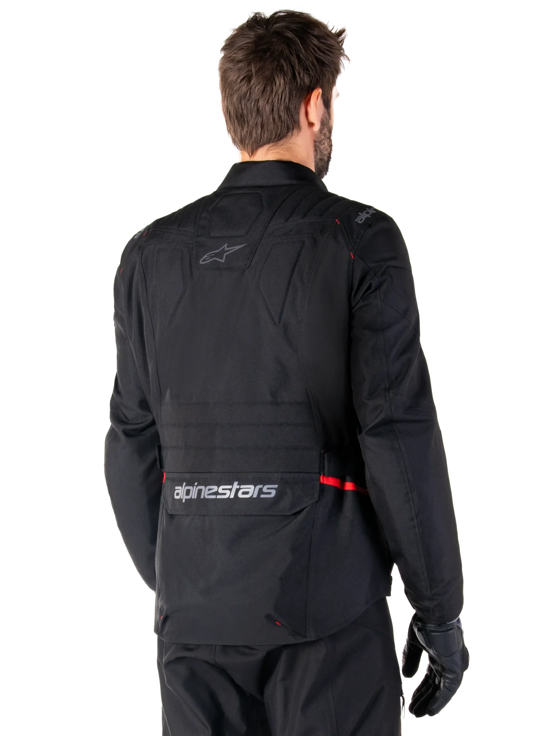 ST-1 Wasserdicht Jacke