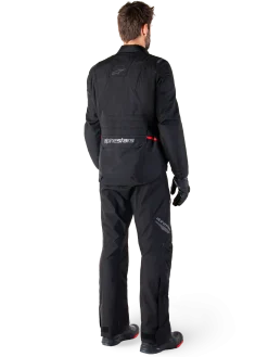 ST-1 Wasserdicht Jacke