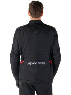 ST-1 Wasserdicht Jacke