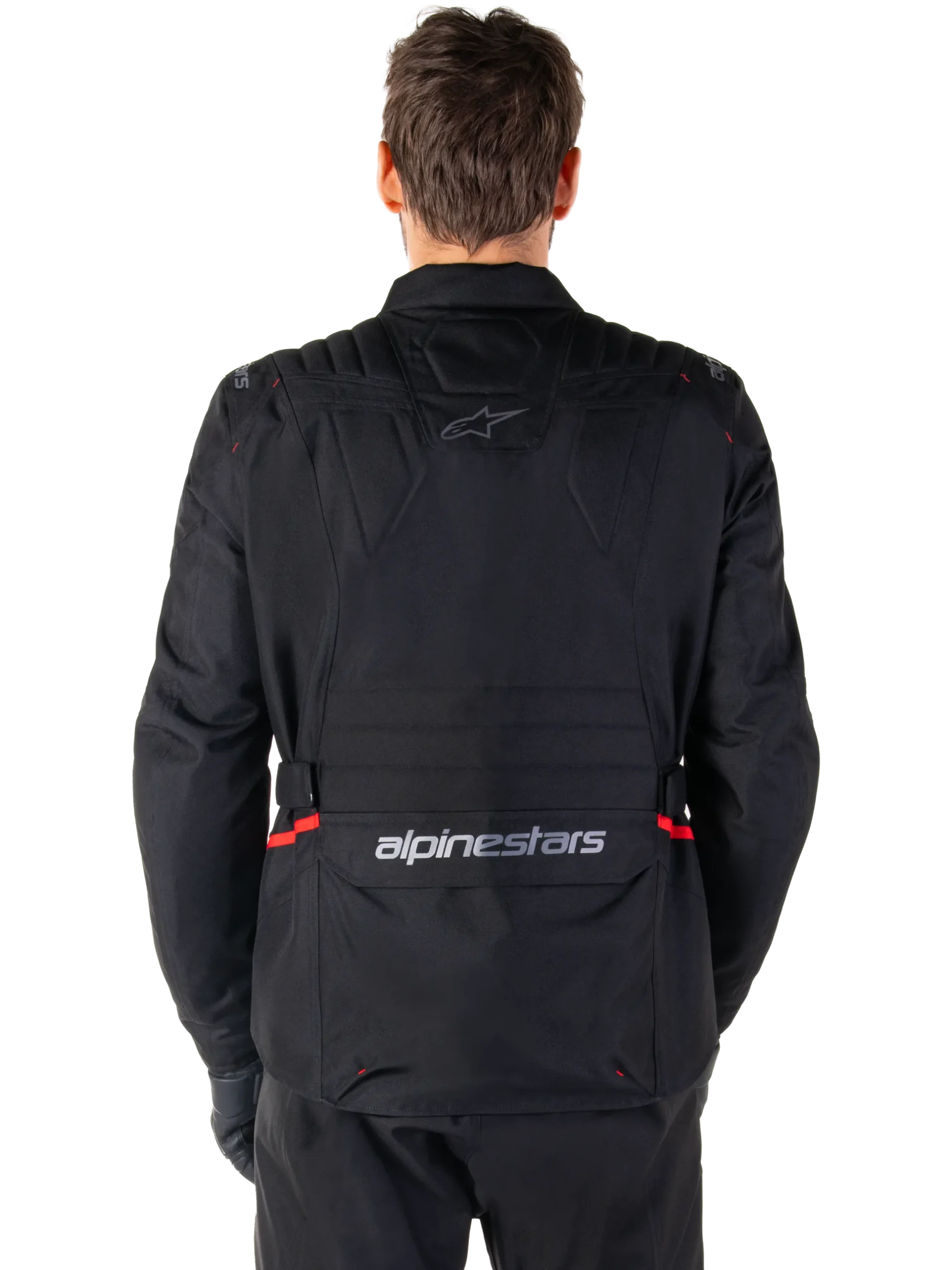 ST-1 Wasserdicht Jacke