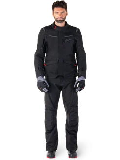 ST-1 Wasserdicht Jacke