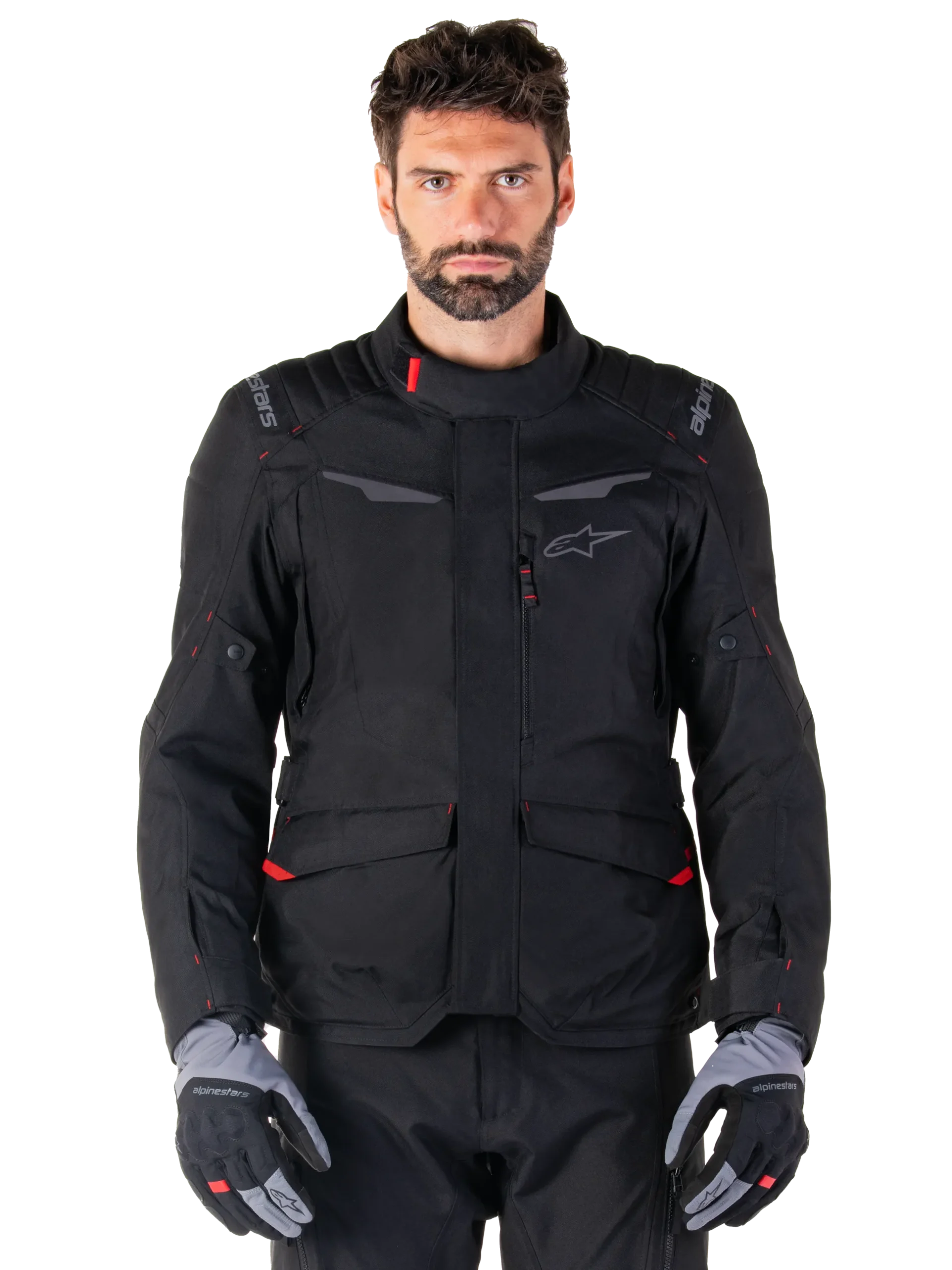 ST-1 Wasserdicht Jacke