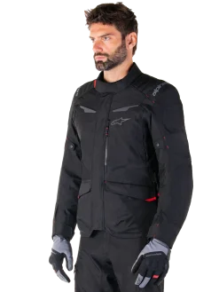 ST-1 Wasserdicht Jacke