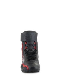 Superfaster Schuhe