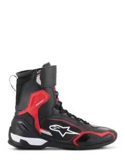 Superfaster Schuhe