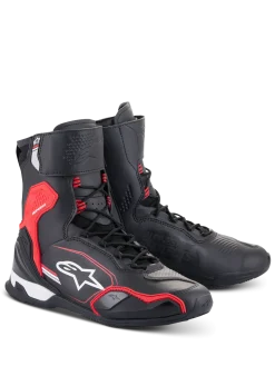 Superfaster Schuhe