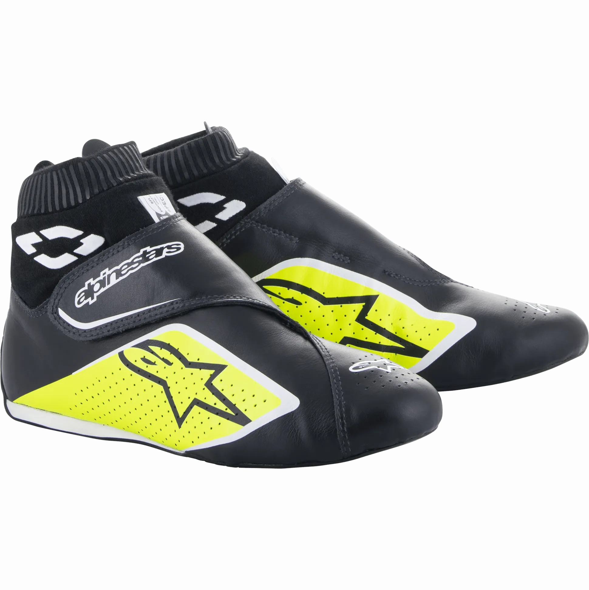 Supermono V2 Schuhe FIA