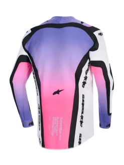 2026 Supertech AFD Vista Bekleidungsset