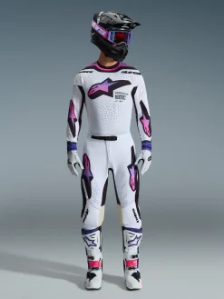 2026 Supertech AFD Vista Bekleidungsset