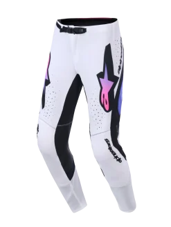 2026 Supertech AFD Vista Bekleidungsset