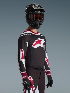 2026 Supertech AFD Vista Bekleidungsset