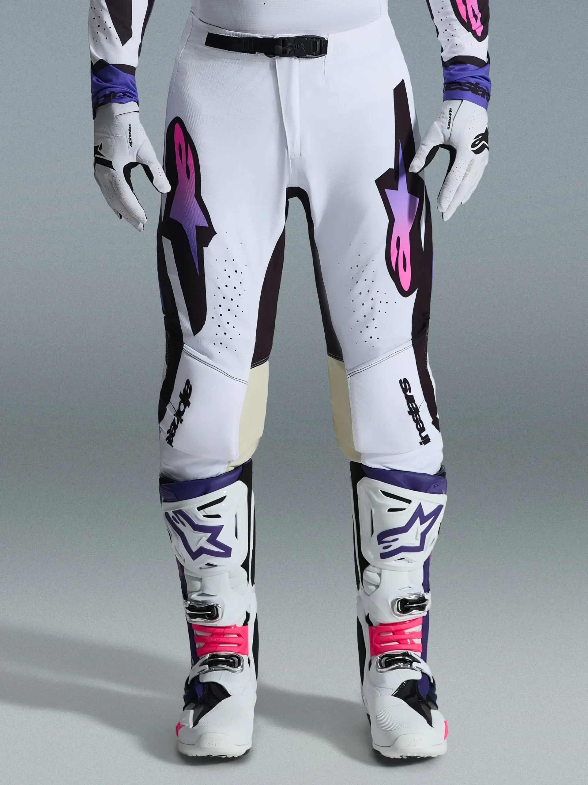 2026 Supertech AFD Vista Hose