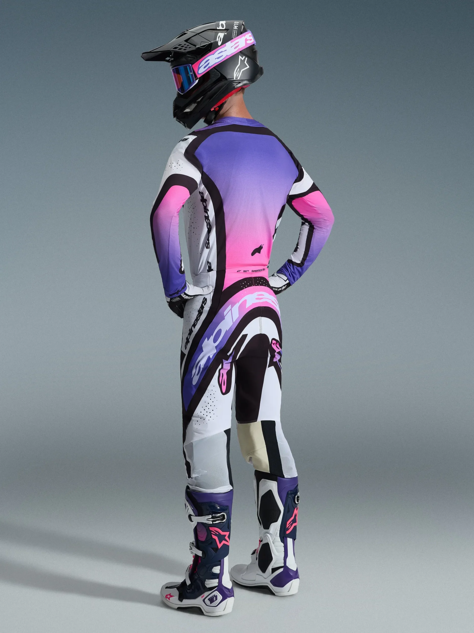 2026 Supertech AFD Vista Hose
