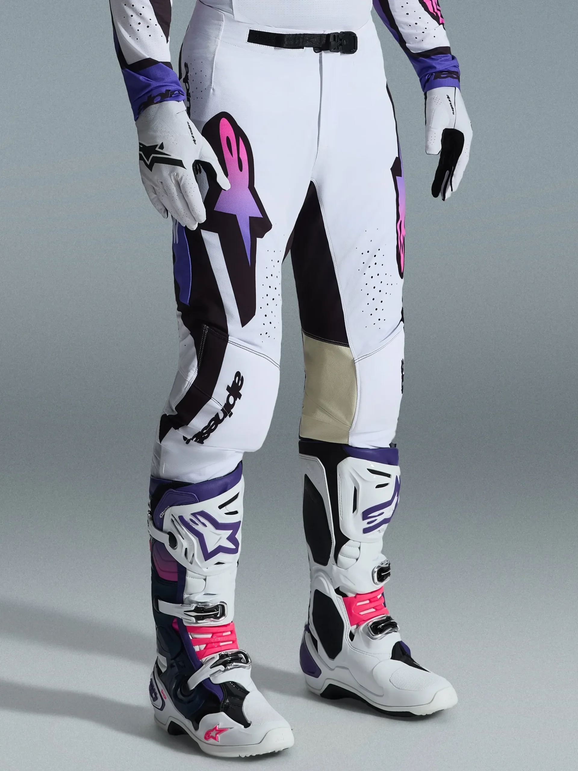 2026 Supertech AFD Vista Hose