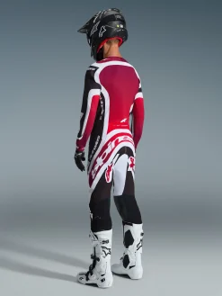 2026 Supertech AFD Vista Trikot