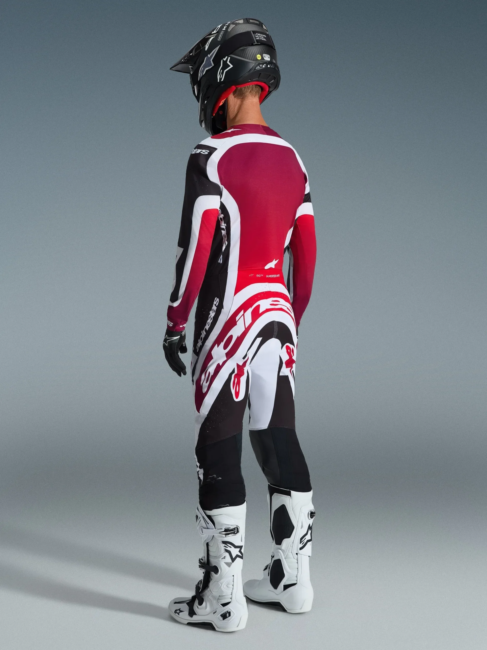 2026 Supertech AFD Vista Trikot