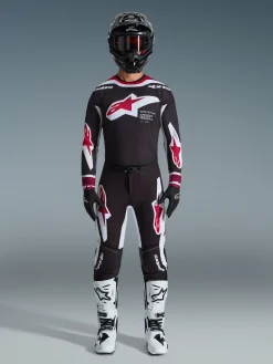 2026 Supertech AFD Vista Trikot