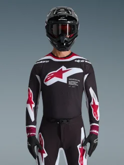 2026 Supertech AFD Vista Trikot