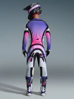 2026 Supertech AFD Vista Trikot