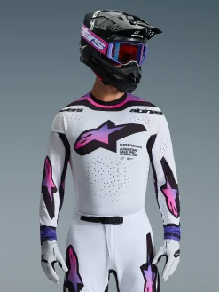 2026 Supertech AFD Vista Trikot