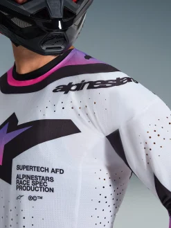 2026 Supertech AFD Vista Trikot