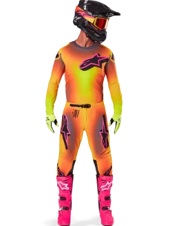 Supertech Bekleidungsset Lipan 2025