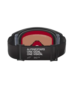 Supertech Corp Schutzbrille Absolute Vision